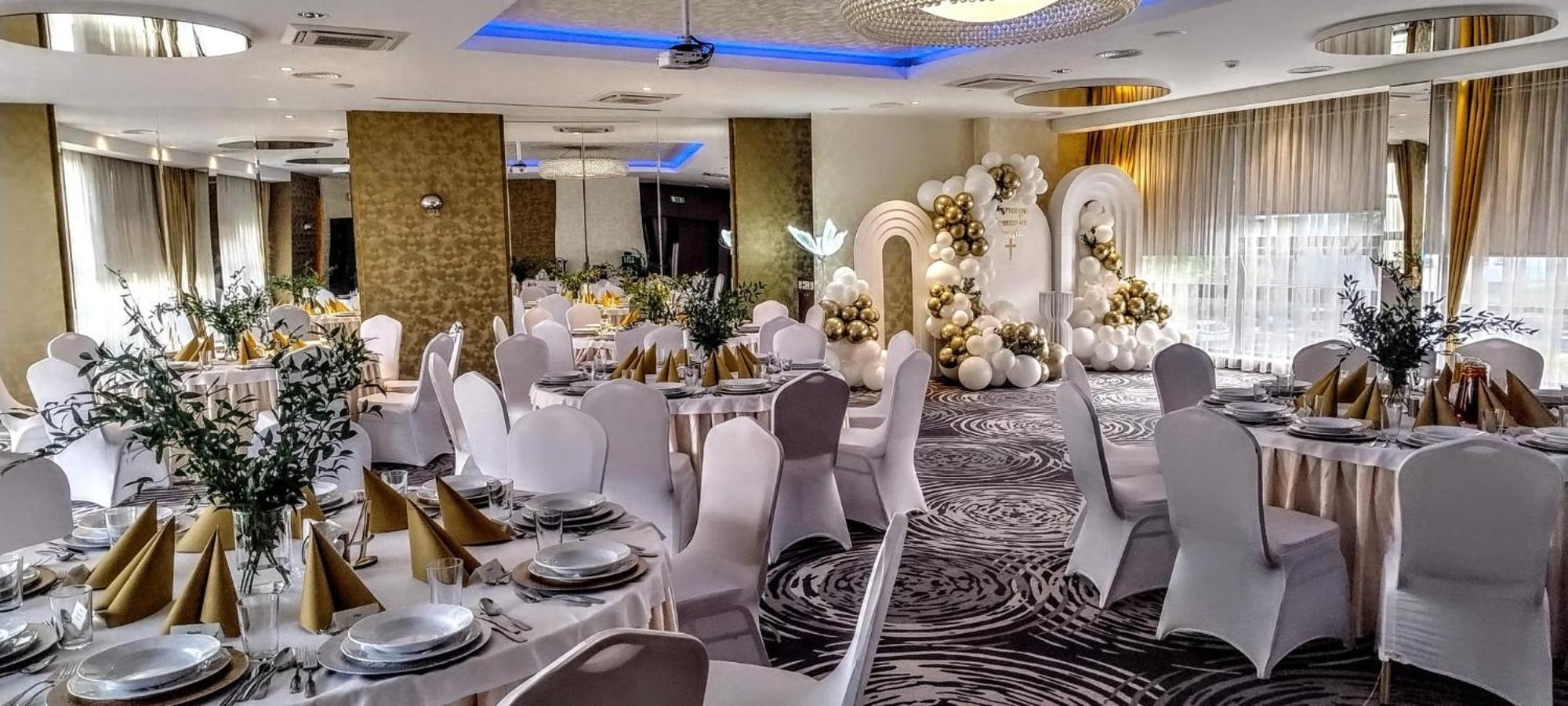 Arena Hotel Spa & Wellness Тыхы Экстерьер фото