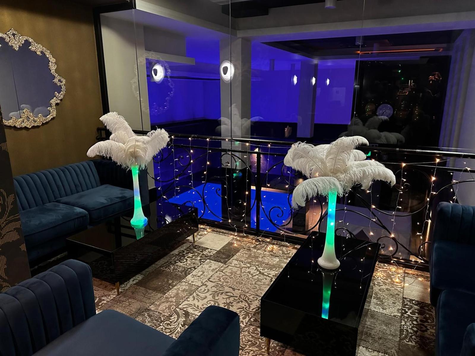 Arena Hotel Spa & Wellness Тыхы Экстерьер фото